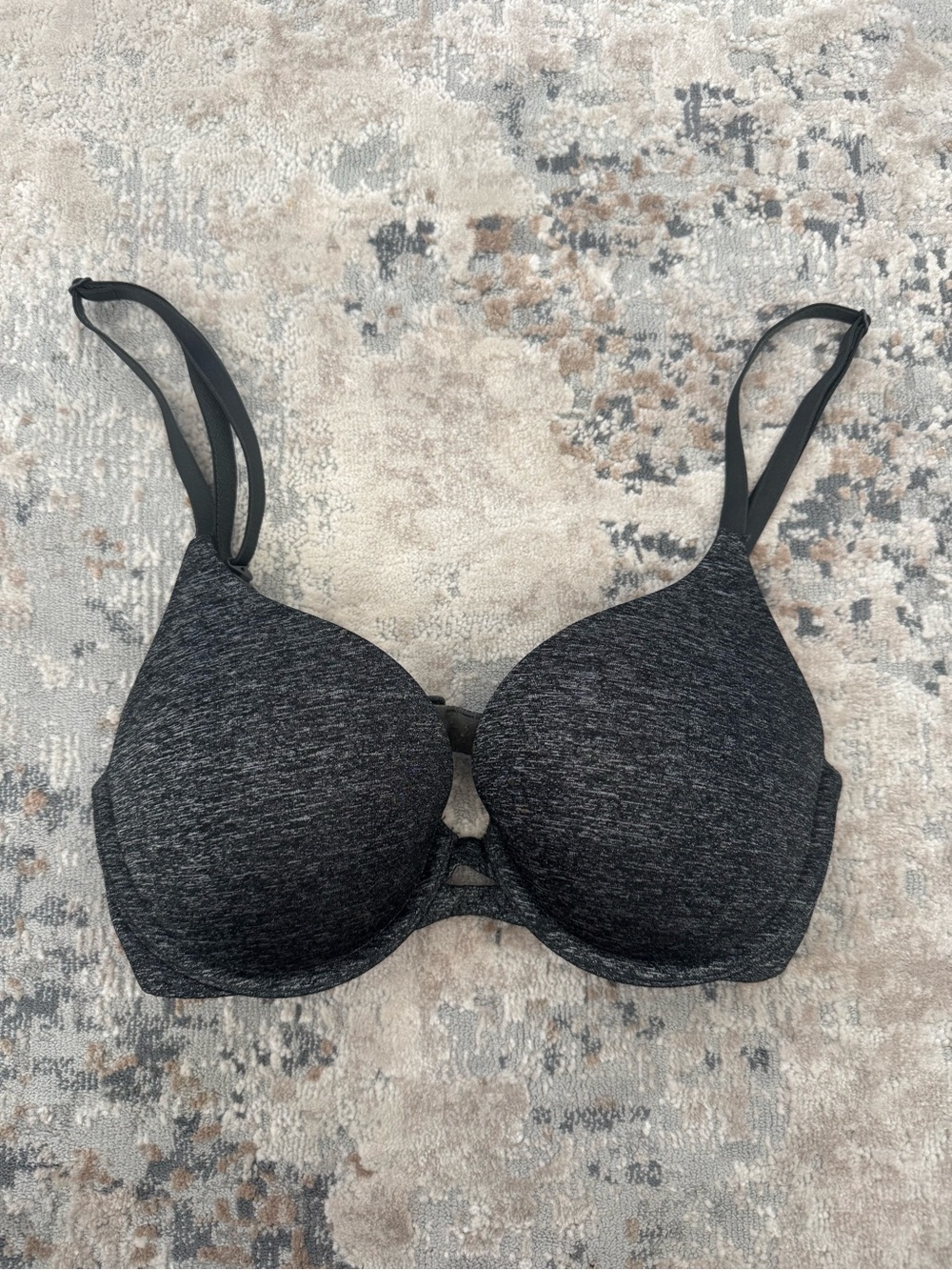 Victoria's Secret Perfect Shape T-Shirt Bra